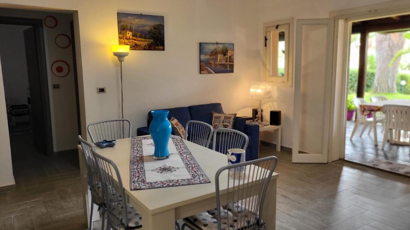 Villetta Nella Baia فورناري المظهر الخارجي الصورة