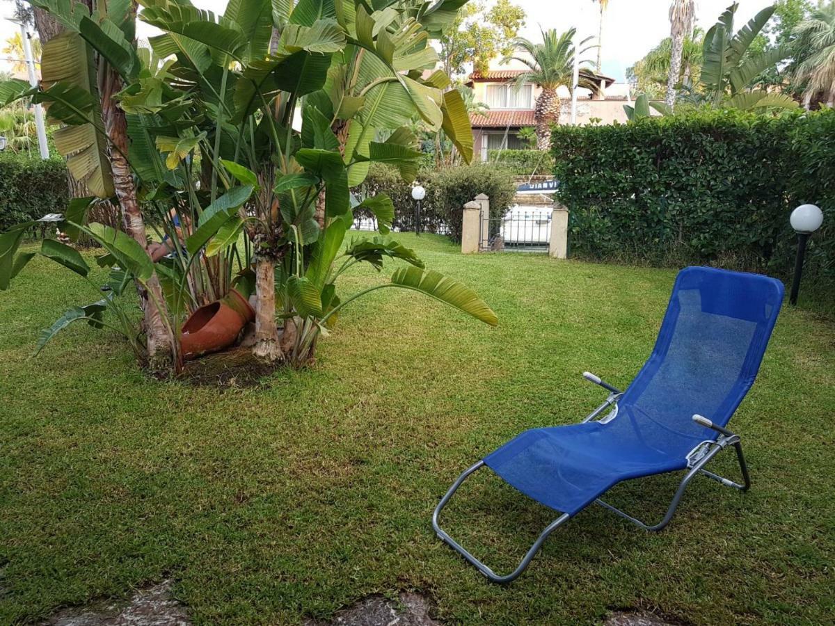 Villetta Nella Baia فورناري المظهر الخارجي الصورة