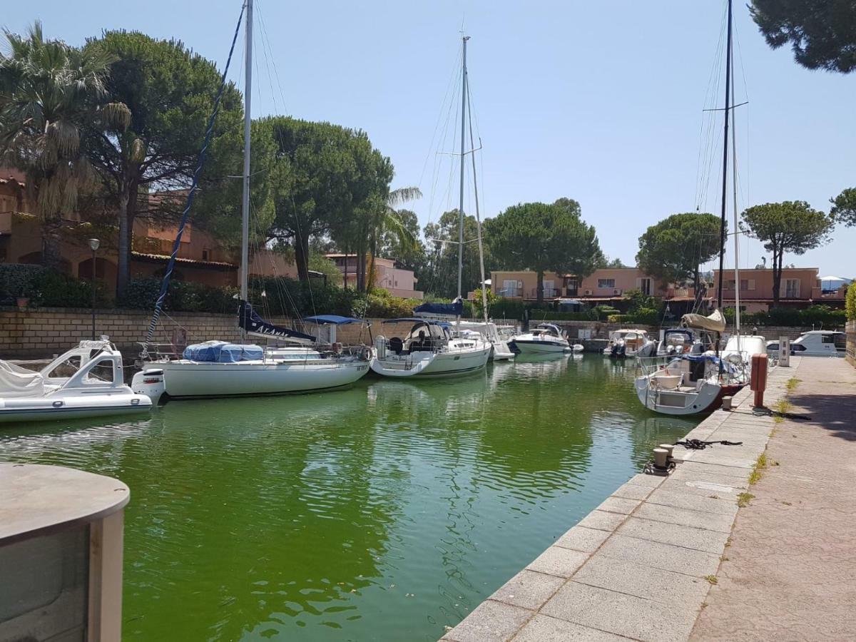 Villetta Nella Baia فورناري المظهر الخارجي الصورة