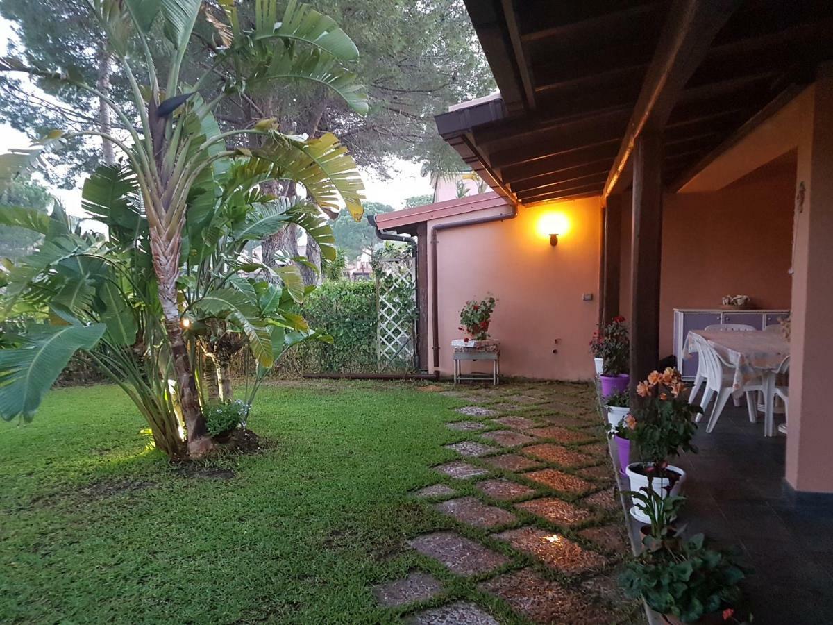 Villetta Nella Baia فورناري المظهر الخارجي الصورة