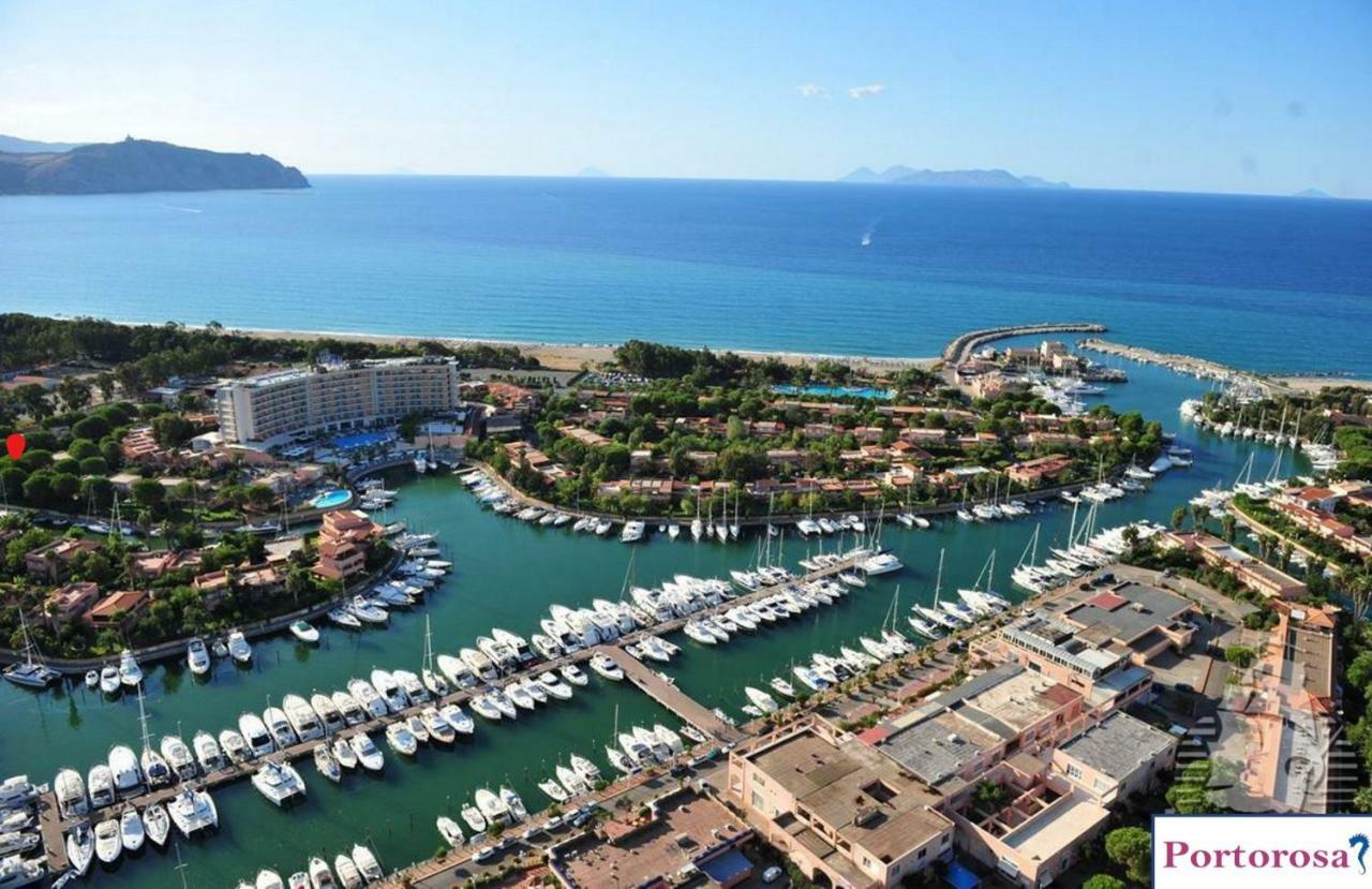 Villetta Nella Baia فورناري المظهر الخارجي الصورة