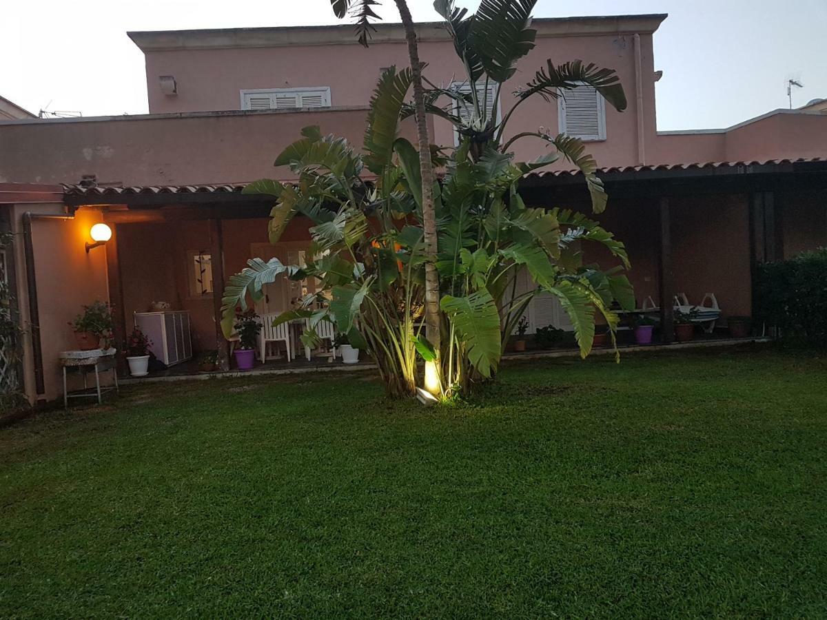 Villetta Nella Baia فورناري المظهر الخارجي الصورة