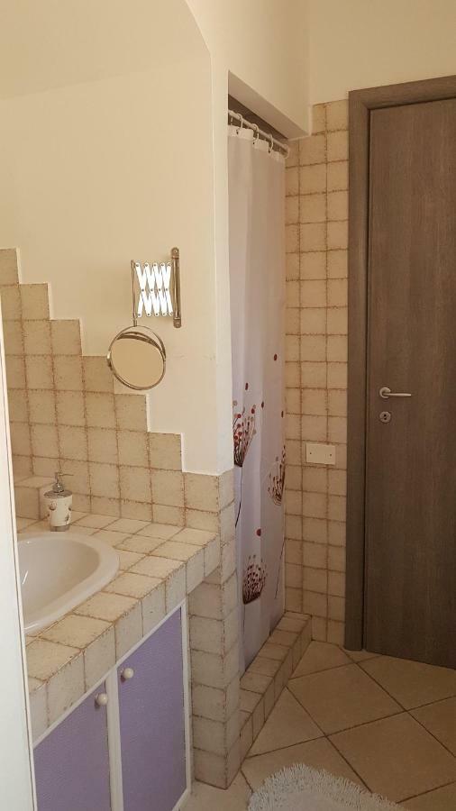 Villetta Nella Baia فورناري المظهر الخارجي الصورة