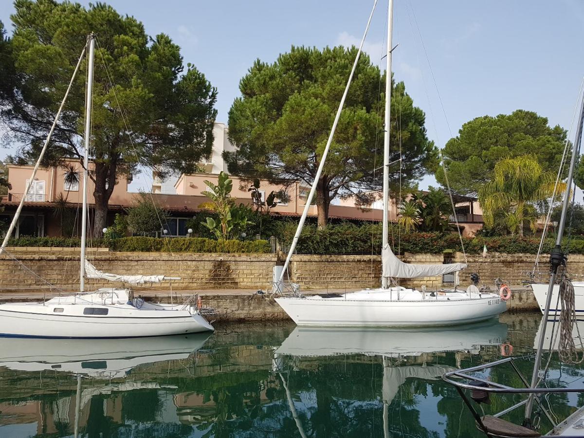 Villetta Nella Baia فورناري الغرفة الصورة